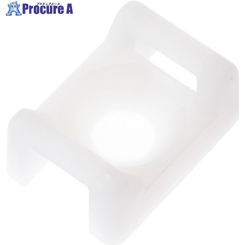 PANDUIT 接着固定用タイマウント TM3A-M TM3A-M 1袋 ■▼100-2569 【送料都度見積】