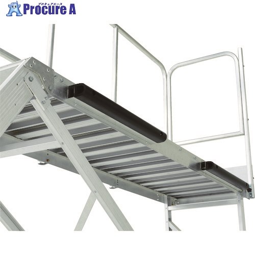 アルインコ 大型作業台 プロテクター(1個入り) TRS1PR 1個 ■▼115-1059 ※個人宅様送り不可｜プロキュアエース