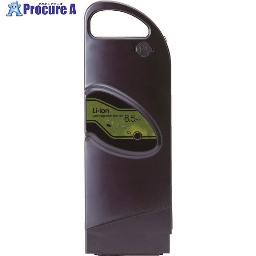 TRUSCO THR-5503E用8.5Ah蓄電池 THR-BATTERY8.5 1個 ■▼116-3023 【貨物輸送都度積もり書き】