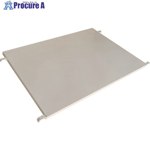TRUSCO カゴ車 ハイテナー用中間棚板 1100X800 アイボリー THT-5T-IV 1枚 ■▼454-0387 8,080円