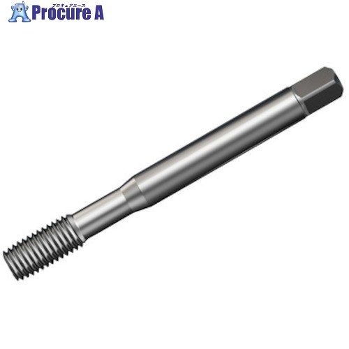 SANDVIK コロタップ400 転造タップ(781) B150 T400-XM100DA-M3.5 B150 1本 ■▼461-1686 【送料都度見積】 ●KO521