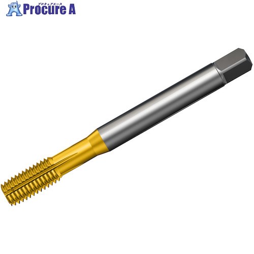 SANDVIK コロタップ400 転造タップ(781) B150 T400-XM101DA-M12 B150 1本 ■▼461-4915 【送料都度見積】 ●KO521