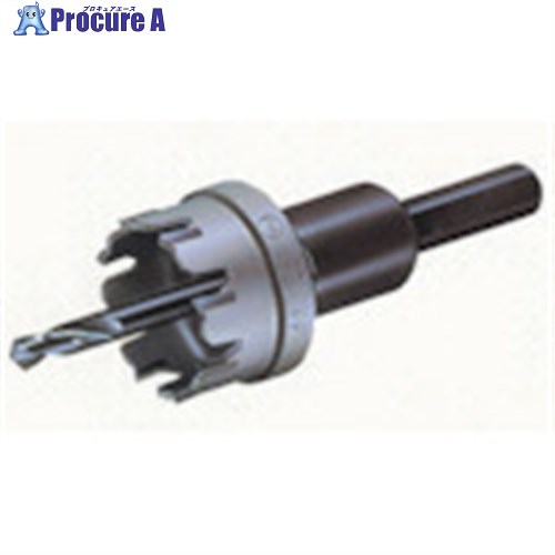 大見 超硬ステンレスホールカッター 86mm TG86 1本 ■▼807-9205 【送料都度見積】