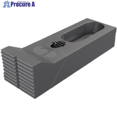 ニューストロング スライドクランプ DGSタイプ TC-3DG 1個 ■▼837-9634 【送料都度見積】