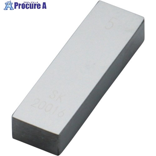 SK 超硬立ちはだかるゲージ 0級好いかげんに品 5.00粍 BT0-500 1個 ■▼258-8562 【貨物輸送都度積もり書き】