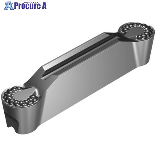 SANDVIK コロカット2 溝入れ加工用チップ(320) 1205 C2I-L2N-0800-RF 1205 5個 ■▼679-4794 【送料都度見積】 ●KO521