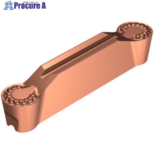 SANDVIK コロカット2 溝入れ加工用チップ(320) 1225 C2I-J2N-0600-RF 1225 5個 ■▼679-6280 【送料都度見積】 ●KO521