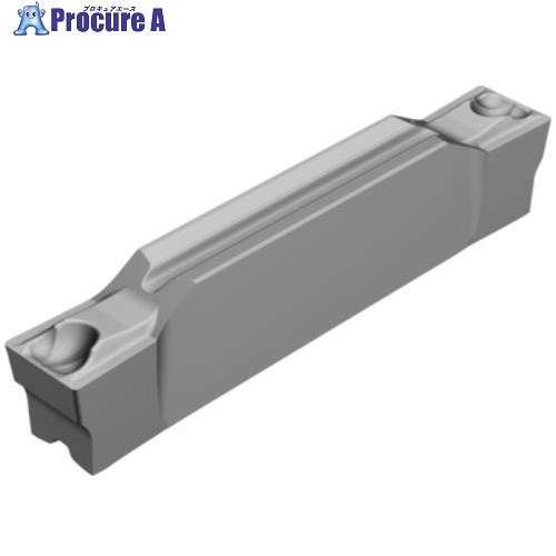 SANDVIK コロカット2 溝入れ加工用チップ(320) 1205 C2I-H2N-0400-0002-GF 1205 5個 ■▼679-6306 【送料都度見積】 ●KO521