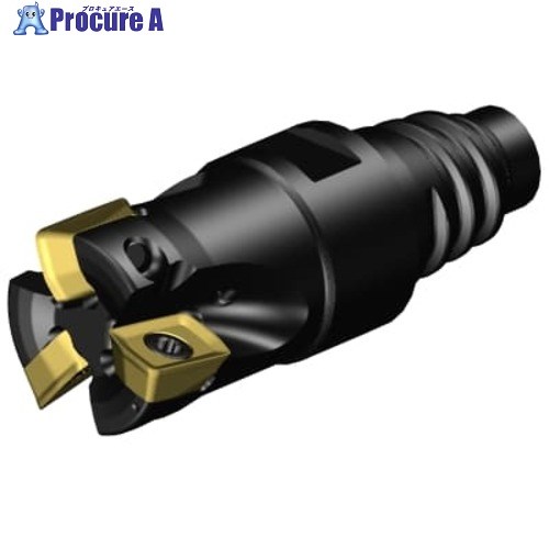 SANDVIK コロミルMS20肩削りカッター(440) MS20-AR019EH20-10M 1個 ■▼679-9450 【送料都度見積】 ●KO521