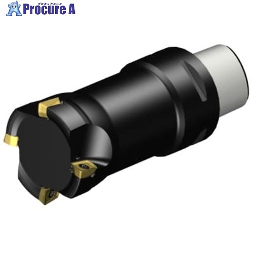 SANDVIK コロミルMS20肩削り裁断師(440) MS20-R044C4-10M080 1個 ■▼679-9517 【貨物輸送都度積もり書き】 ●KO521 花・ガーデン・DIY-DIY・工具