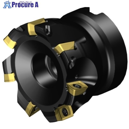 SANDVIK コロミルCoroMill[[R上]]MS20 肩削りフライス工業切り手(440) MS20-AR051R19-10H 1個 ■▼679-9524 【貨物輸送都度積もり書き】 ●KO521