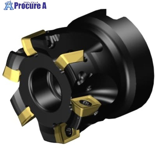 SANDVIK コロミルMS20肩削り裁断師(440) MS20-AR038R19-10H 1個 ■▼679-9543 【貨物輸送都度積もり書き】 ●KO521 DIY・工具-手動工具-その他