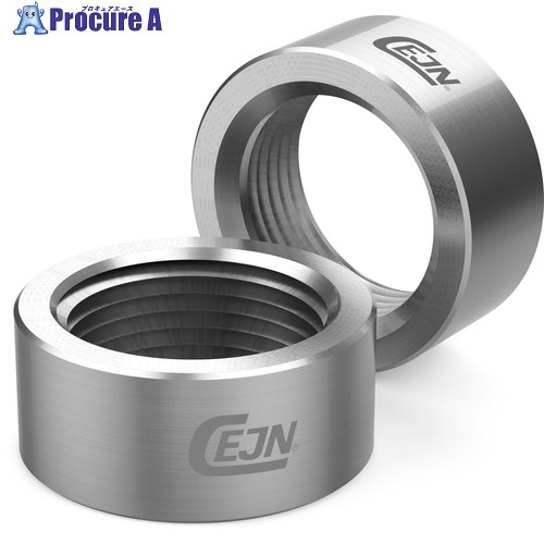 CEJN ステンレス・中圧 カラー 対応チューブサイズ 1MP 19-950-1924 10個 ■▼682-1461 【送料都度見積】｜プロキュアエース
