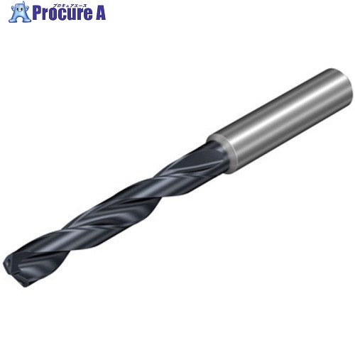 SANDVIK コロドリル860-MM超硬ソリッドドリル(720) M2BM 860.1-0810-035A1-MM M2BM 1本 ■▼693-3607 【送料都度見積】 ●KO521