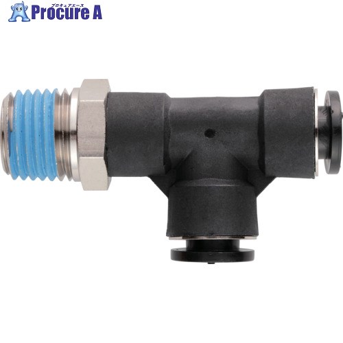 潤工社 ワンタッチあと継ぎM続きもの サービステー 4粍  PT1/4 PTBM-4-PT1/4-PM 50個 ■▼573-0726 【貨物輸送都度積もり書き】