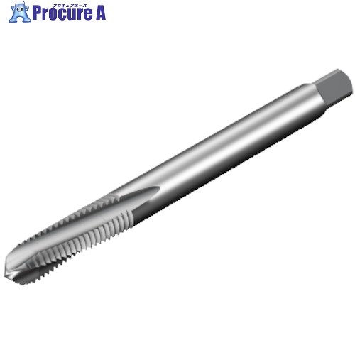 SANDVIK コロタップ300 スパイラルタップ(780) D150 T300-SD100DC-MJ5 D150 (780) 1本 ■▼313-4287 【送料都度見積】 ●KO521
