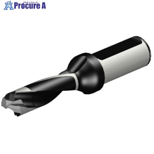 SANDVIK コロドリル870 上端取り替えっこ式せん孔機(446) 870-2000-20LX1-3 (446) 1本 ■▼313-7297 【貨物輸送都度積もり書き】 ●KO521