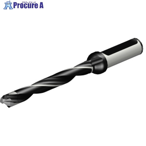 SANDVIK コロドリル870 ヘッド交換式ドリル(446) 870-1200-10LX063-8 (446) 1本 ■▼313-8810 【送料都度見積】 ●KO521