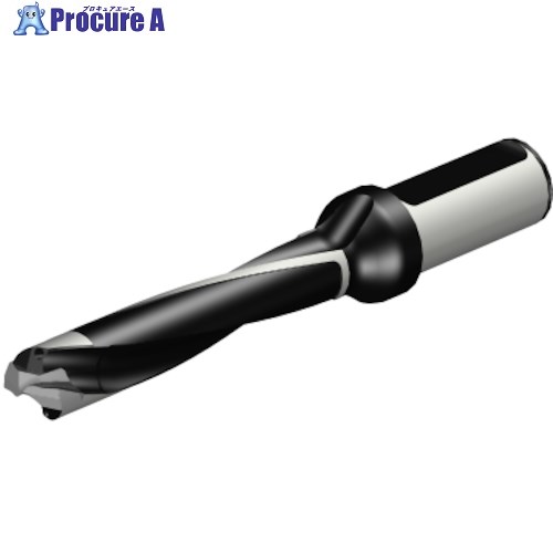 SANDVIK コロドリル870 ヘッド交換式ドリル(446) 870-2100-21LX1-5 (446) 1本 ■▼313-8886 【送料都度見積】 ●KO521