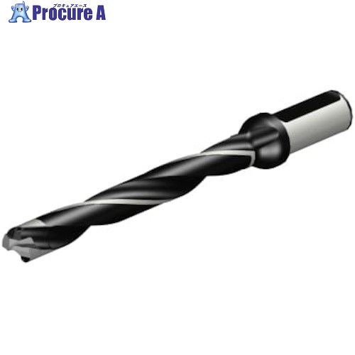 SANDVIK コロドリル870 ヘッド交換式ドリル(446) 870-2100-21LX1-8 (446) 1本 ■▼314-3578 【送料都度見積】 ●KO521｜プロキュアエース