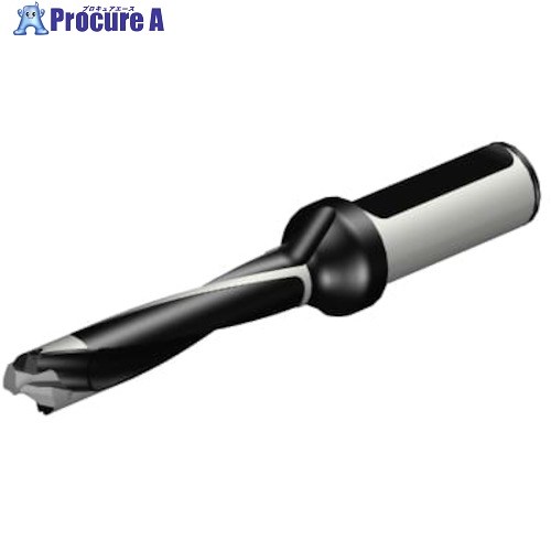 SANDVIK コロドリル870 ヘッド交換式ドリル(446) 870-1400-14LX075-5 (446) 1本 ■▼314-5139 【送料都度見積】 ●KO521|プロキュアエース