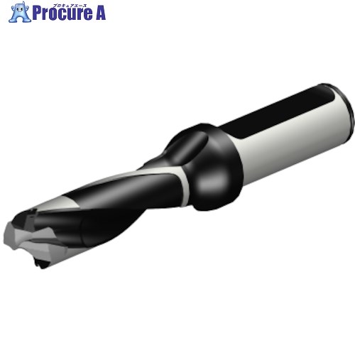 SANDVIK コロドリル870 頭顱取り替えっこ式せん孔機(446) 870-1800-18LX075-3 (446) 1本 ■▼314-6731 【貨物輸送都度積もり書き】 ●KO521 花・ガーデン・DIY-DIY・工具