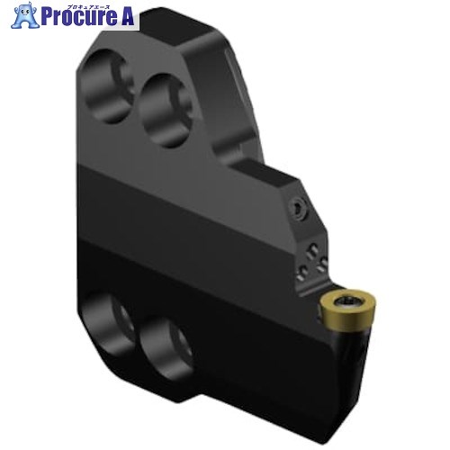 SANDVIK コロターン107SLヘッド(410) SL70-SRDCR-35-10XC (410) 1個 ■▼350-9356 【送料都度見積】 ●KO521