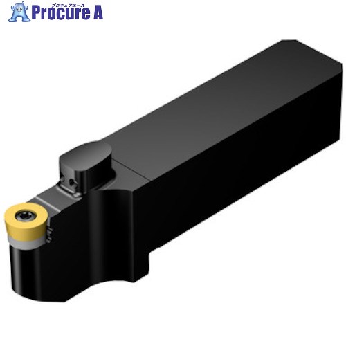 SANDVIK コロターン107QSシャンク(210) QS-SRDCN-252535-16XC (210) 1個 ■▼351-2519 【貨物輸送都度積もり書き】 ●KO521