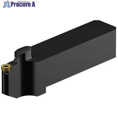 SANDVIK コロターン107QSシャンク(210) QS-SRDCN-16-20-08XC (210) 1個 ■▼351-5657 【貨物輸送都度積もり書き】 ●KO521