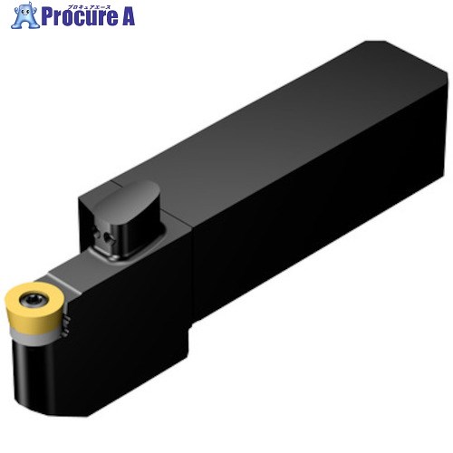 SANDVIK コロターン107QSシャンク(210) QS-SRDCL-16-35-16XC (210) 1個 ■▼351-5724 【貨物輸送都度積もり書き】 ●KO521