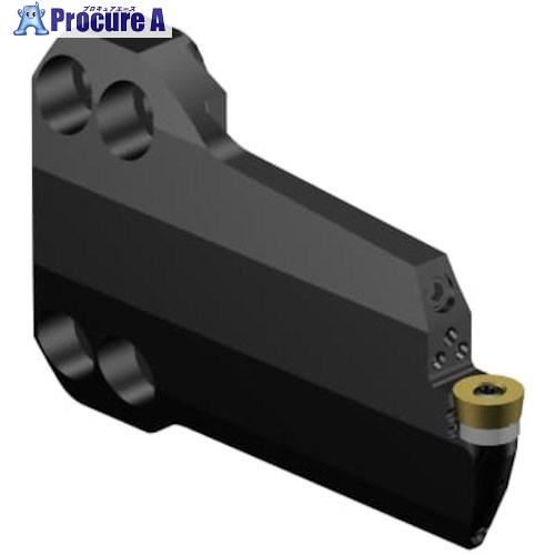 SANDVIK コロターン107SL天々(410) SL70-SRDCR-75-12XC (410) 1個 ■▼351-5731 【貨物輸送都度積もり書き】 ●KO521