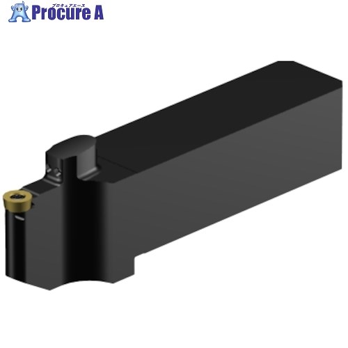SANDVIK コロターン107QSシャンク(210) QS-SRDCN-252520-08XC (210) 1個 ■▼351-5768 【貨物輸送都度積もり書き】 ●KO521
