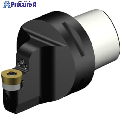SANDVIK コロターン107切り立てる社会的単位(410) C6-SRDCN-00065-16XC (410) 1個 ■▼351-7319 【貨物輸送都度積もり書き】 ●KO521