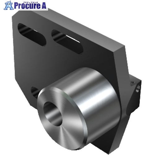 SANDVIK カウンターウェイト(530) S24-826XLHP-CW (530) 1個 ■▼352-2061 【送料都度見積】 ●KO521