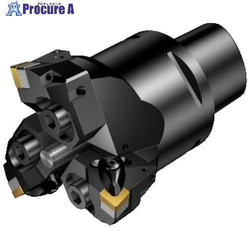 SANDVIK コロボアBR30(530) BR30-122CN12F-C8 (530) 1個 ■▼352-3628 【送料都度見積】 ●KO521