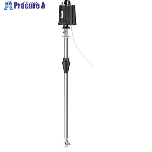 KARCHER 業務用高圧洗浄機アクセサリー タンククリーニングノズル HKF 30/14-E 3.137-381.0 1個 ■▼693-5314