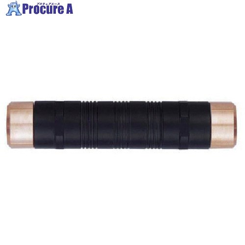 OH アジャストカッパーバー φ30mm COA-30 1丁 ■▼808-0229 【送料都度見積】