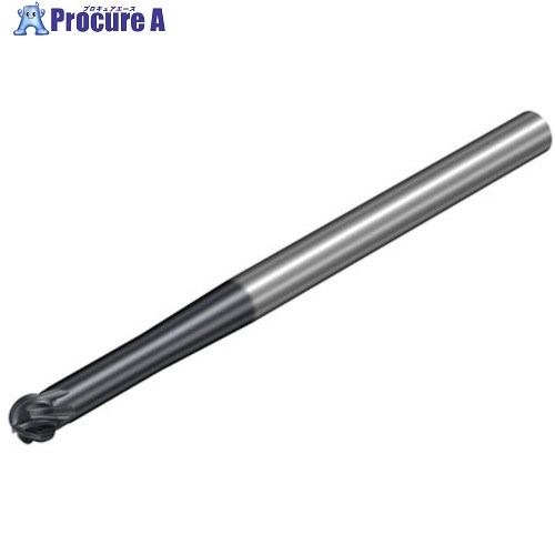 SANDVIK コロミルプルーラ lollipop超硬ソリッドエンドミル(730) T2CH 2L446-0635-TA0635 T2CH 1本 ■▼679-7876 【送料都度見積】 ●KO521 14,004円