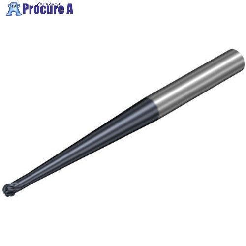 SANDVIK コロミルプルーラ lollipop超硬ソリッドエンドミル(730) R2AH 2L486-0800-RI1200  R2AH 1本 ■▼679-7885 【送料都度見積】 ●KO521