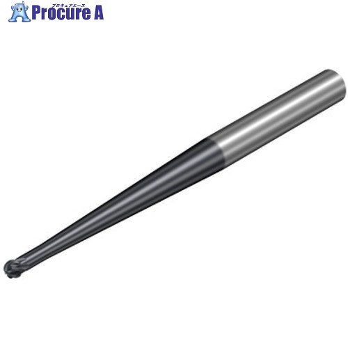SANDVIK コロミルプルーラ lollipop超硬ソリッドエンドミル(730) T2CH 2L486-0476-TI0953 T2CH 1本 ■▼679-7903 【送料都度見積】 ●KO521