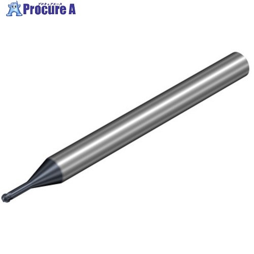 SANDVIK コロミルプルーラ lollipop超硬ソリッドエンドミル(730) R2AH 2L444-0200-RA0600 R2AH 1本 ■▼679-7909 【送料都度見積】 ●KO521