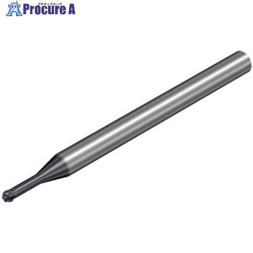 SANDVIK コロミルプルーラ lollipop超硬ソリッドエンドミル(730) T2CH 2L445-0300-TA0600 T2CH 1本 ■▼679-7918 【送料都度見積】 ●KO521