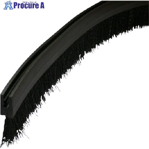 BURRTEC バーカットMHSタイプ BF8-MHSY25MNH30PP0.2黄 21100025 1巻 ■▼805-1425 【送料都度見積】 54,501円