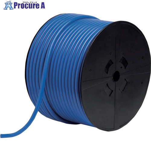 CEJN ストレートブレードホース 青 16×21mm 50m 19-958-2100 1巻 ■▼205-9246 【送料都度見積】|プロキュアエース