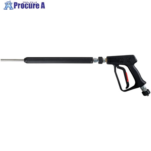 百貨店製作 ライフル銃鵞鳥ASY 500クイック引きはなす式 04P50908 1本 ■▼701-6218 【貨物輸送都度積もり書き】