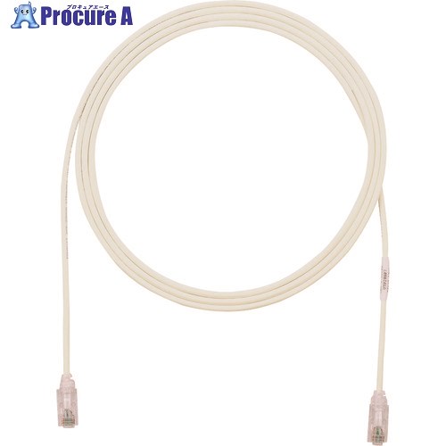 PANDUIT 種目6細径パッチコード 30m 淡彩緑であること UTP28SP30MPG UTP28SP30MPG 10本 ■▼195-0555 【貨物輸送都度積もり書き】