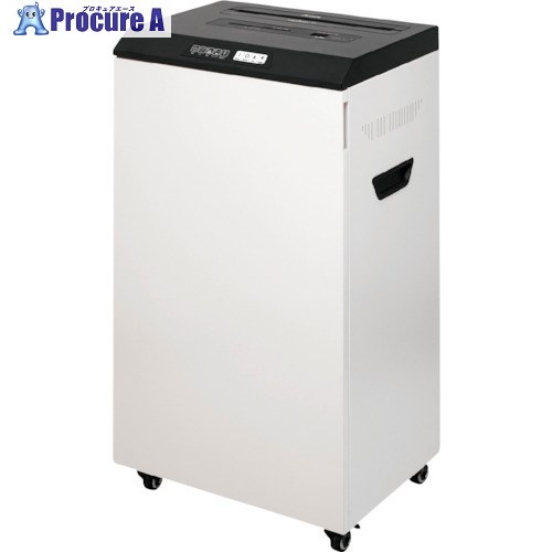 ASKA マルチカットシュレッダー U600 1台 ■▼368-6280 【貨物輸送都度積もり書き】※車上乗り合い船