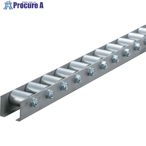 TRUSCO ホイールコンベヤ 削出しΦ20X25 P35XL1500 V2025S-35-1500 1台 ■▼461-1781 |プロキュアエース