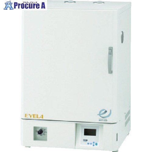 東京理化 送風定温乾燥器 WFO-420 WFO-420 1台 ■▼483-7541 【送料都度見積】 ※車上渡し 109,697円