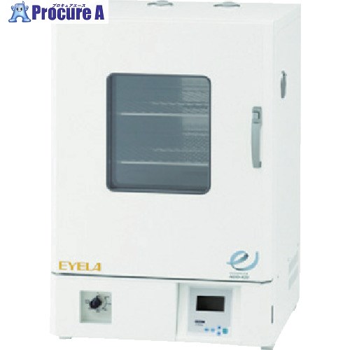 東京理化 送風定温乾燥器 WFO-420W WFO-420W 1台 ■▼483-7550 【送料都度見積】 ※車上渡し
